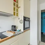 ホームステイ Lovely Flat In パリ