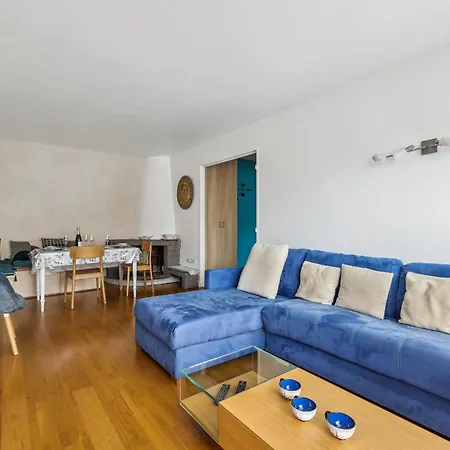 Lovely Flat In ホームステイ *