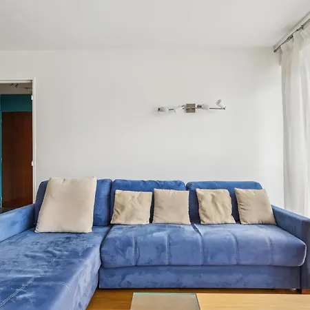 ホームステイ Lovely Flat In *