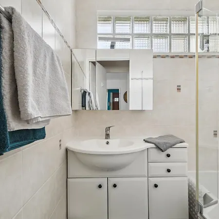 Lovely Flat In