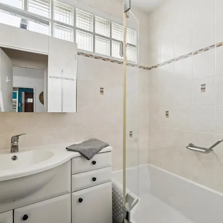 Lovely Flat In