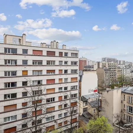 Lovely Flat In *