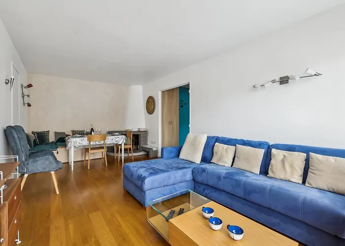 Lovely Flat In منزل للإقامة *