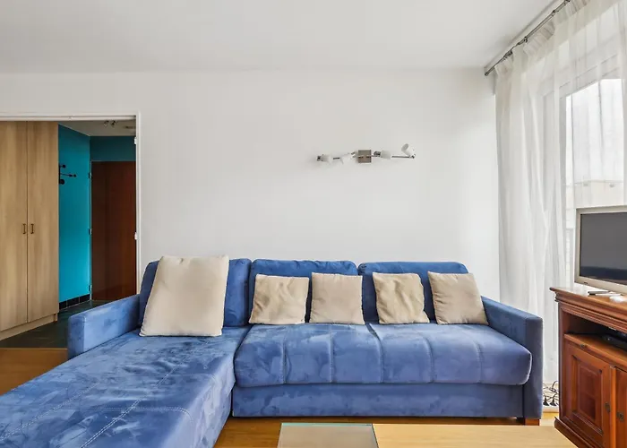 منزل للإقامة Lovely Flat In *